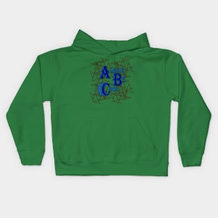 Always Be Cool Kids Hoodie